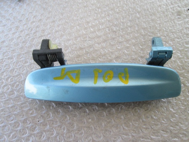 ZUNANJA KLJUKA ZADNJA DESNA VRATA OEM N. 267872300116N ORIGINAL REZERVNI DEL TATA INDIGO SW (2002 - 2009)BENZINA LETNIK 2006