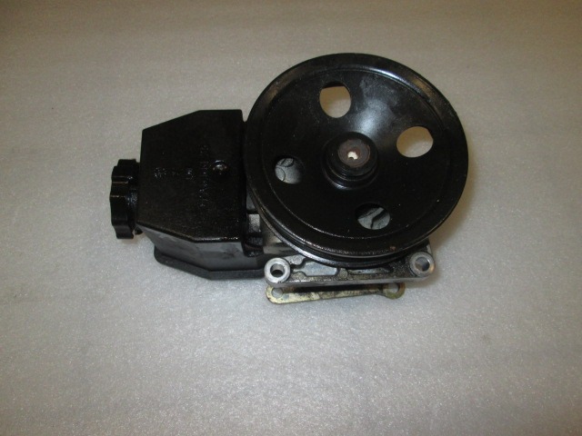 SERVO CRPALKA  OEM N. 34664601 ORIGINAL REZERVNI DEL MERCEDES CLASSE CLK W208 C208 A208 COUPE/CABRIO (1997-2003) BENZINA LETNIK 2000