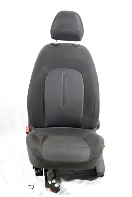 SPREDNJI LEVI SEDEZ BLAGO OEM N. SEASTFTBRAVO198BR5P ORIGINAL REZERVNI DEL FIAT BRAVO 198 (02/2007 - 2010) DIESEL LETNIK 2008