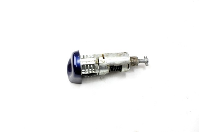 KOMPLET ODKLEPANJE IN VZIG  OEM N. 22544 KIT ACCENSIONE AVVIAMENTO ORIGINAL REZERVNI DEL FIAT BRAVO 198 (02/2007 - 2010) DIESEL LETNIK 2008