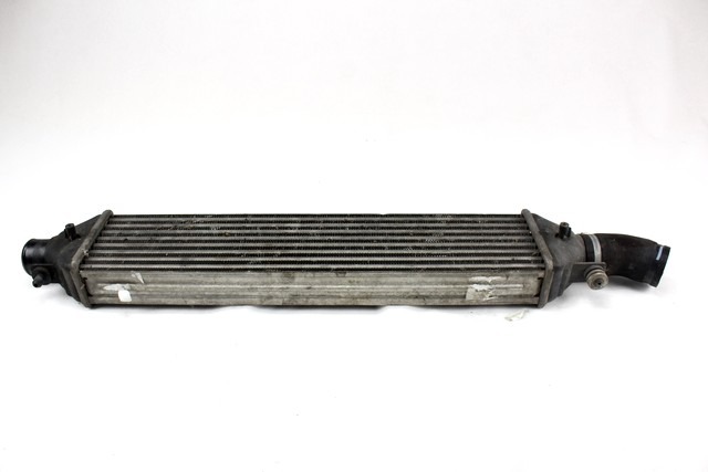 HLADILNIK INTERCOOLER OEM N. 51783791 ORIGINAL REZERVNI DEL FIAT BRAVO 198 (02/2007 - 2010) DIESEL LETNIK 2008