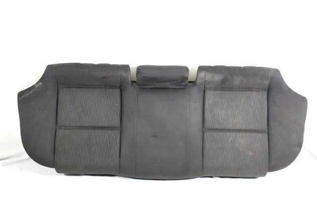 ZADNJE SEDISCE BLAGO OEM N. DIPITADA4B7SW5P ORIGINAL REZERVNI DEL AUDI A4 B7 8EC 8ED 8HE BER/SW/CABRIO (2004 - 2007) DIESEL LETNIK 2005
