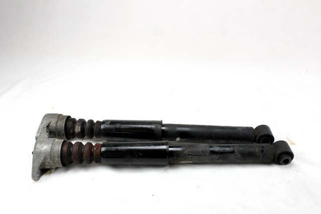 ZADNJI AMORTIZERJI OEM N. 18411 COPPIA AMMORTIZZATORI POSTERIORI ORIGINAL REZERVNI DEL AUDI A4 B7 8EC 8ED 8HE BER/SW/CABRIO (2004 - 2007) DIESEL LETNIK 2005
