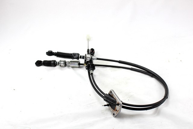 ZAJLE MENJALNIKA OEM N. 1608210980 ORIGINAL REZERVNI DEL CITROEN C4 AIRCROSS (2012 - 2017)DIESEL LETNIK 2015