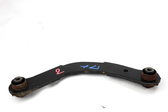 ZADNJA DESNA ROKA  OEM N. 1607498380 ORIGINAL REZERVNI DEL CITROEN C4 AIRCROSS (2012 - 2017)DIESEL LETNIK 2015