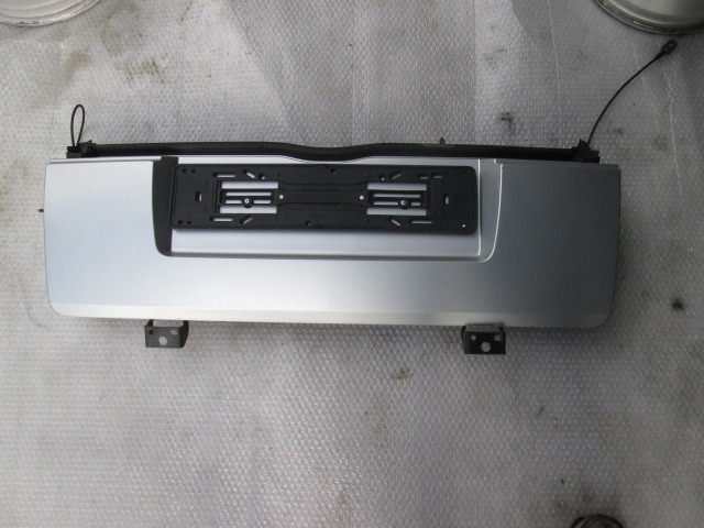 PRTLJAZNA VRATA OEM N. CITROEN ORIGINAL REZERVNI DEL CITROEN C2 (2004 - 2009) DIESEL LETNIK 2004