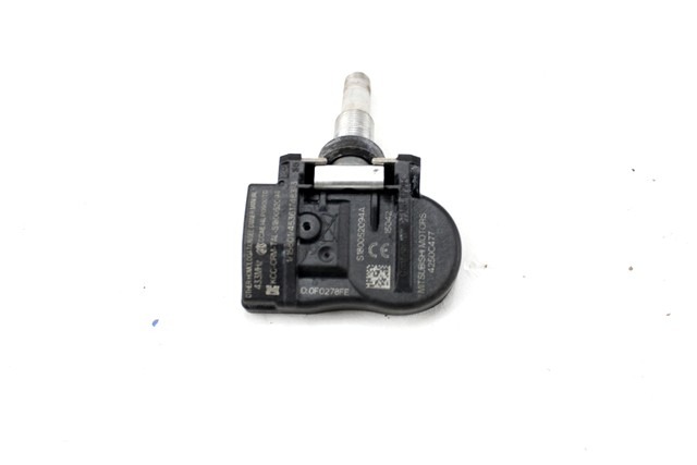 DRUGI SENZORJI OEM N. 4250C477 ORIGINAL REZERVNI DEL CITROEN C4 AIRCROSS (2012 - 2017)DIESEL LETNIK 2015
