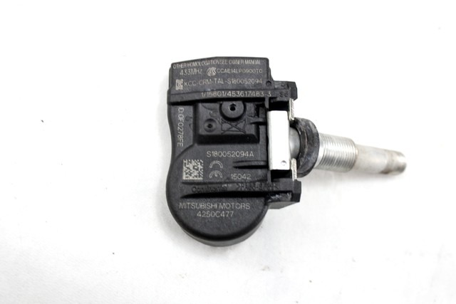 DRUGI SENZORJI OEM N. 4250C477 ORIGINAL REZERVNI DEL CITROEN C4 AIRCROSS (2012 - 2017)DIESEL LETNIK 2015