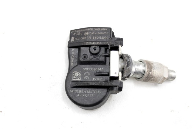 DRUGI SENZORJI OEM N. 4250C477 ORIGINAL REZERVNI DEL CITROEN C4 AIRCROSS (2012 - 2017)DIESEL LETNIK 2015