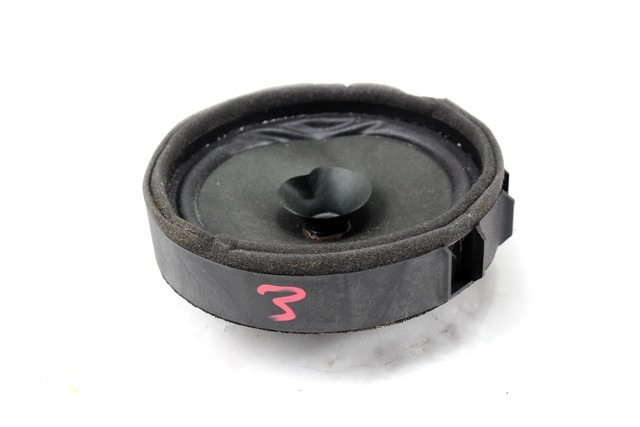 ZVOCNIKI OEM N. 8720A166 ORIGINAL REZERVNI DEL CITROEN C4 AIRCROSS (2012 - 2017)DIESEL LETNIK 2015