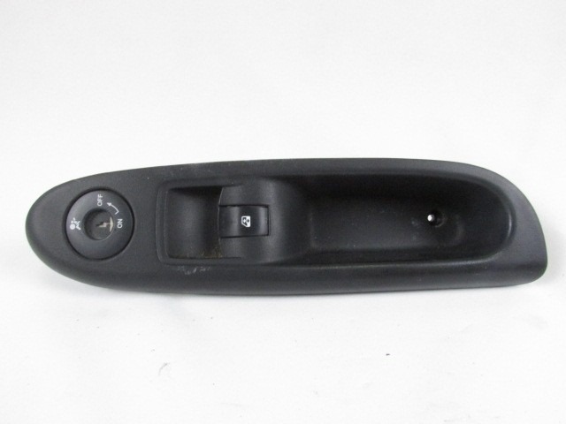 STIKALO SPREDNJIH DESNIH SIP OEM N. 8200084005 ORIGINAL REZERVNI DEL RENAULT CLIO BB CB MK2 R / CLIO STORIA (05/2001 - 2012) DIESEL LETNIK 2003