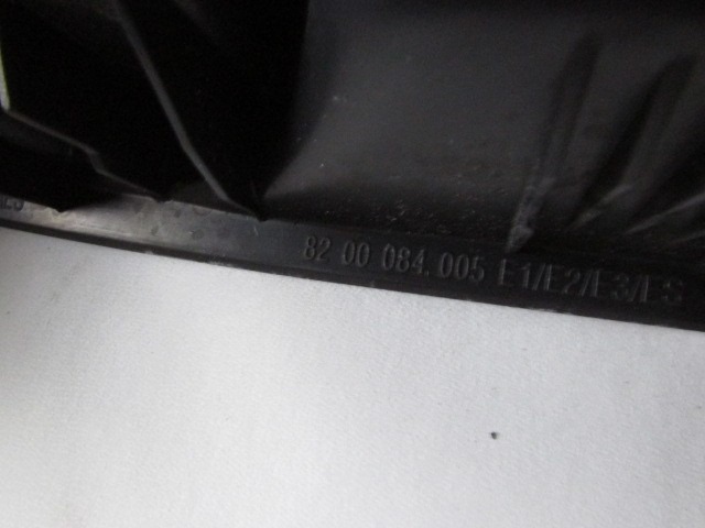 STIKALO SPREDNJIH DESNIH SIP OEM N. 8200084005 ORIGINAL REZERVNI DEL RENAULT CLIO BB CB MK2 R / CLIO STORIA (05/2001 - 2012) DIESEL LETNIK 2003