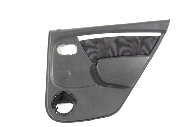 VRATNI PANEL OEM N. PNPDTDCSANDEROMK1BR5P ORIGINAL REZERVNI DEL DACIA SANDERO MK1 (2008 - 2012) BENZINA/GPL LETNIK 2009