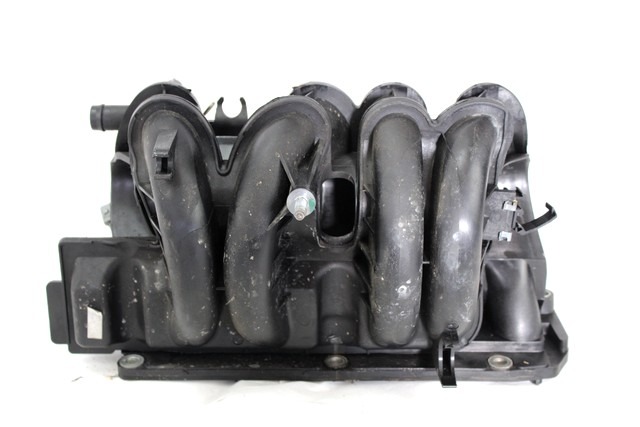 SESALNI KOLEKTOR OEM N. 7700273860 ORIGINAL REZERVNI DEL DACIA SANDERO MK1 (2008 - 2012) BENZINA/GPL LETNIK 2009