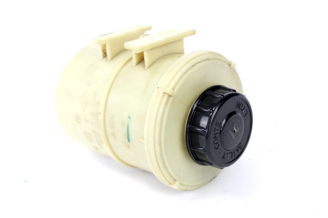 REZERVOAR CRPALKA  SERVO VOLAN OEM N. 8200005185 ORIGINAL REZERVNI DEL DACIA SANDERO MK1 (2008 - 2012) BENZINA/GPL LETNIK 2009