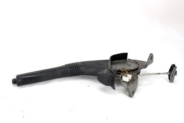 OEM N. 6001547167 ORIGINAL REZERVNI DEL DACIA SANDERO MK1 (2008 - 2012) BENZINA/GPL LETNIK 2009