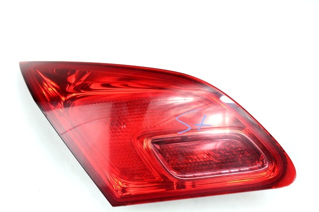 ZADNJI LEVI ZAROMET OEM N. 13306455 ORIGINAL REZERVNI DEL OPEL ASTRA J P10 5P/3P/SW (2010 - 2015) DIESEL LETNIK 2011