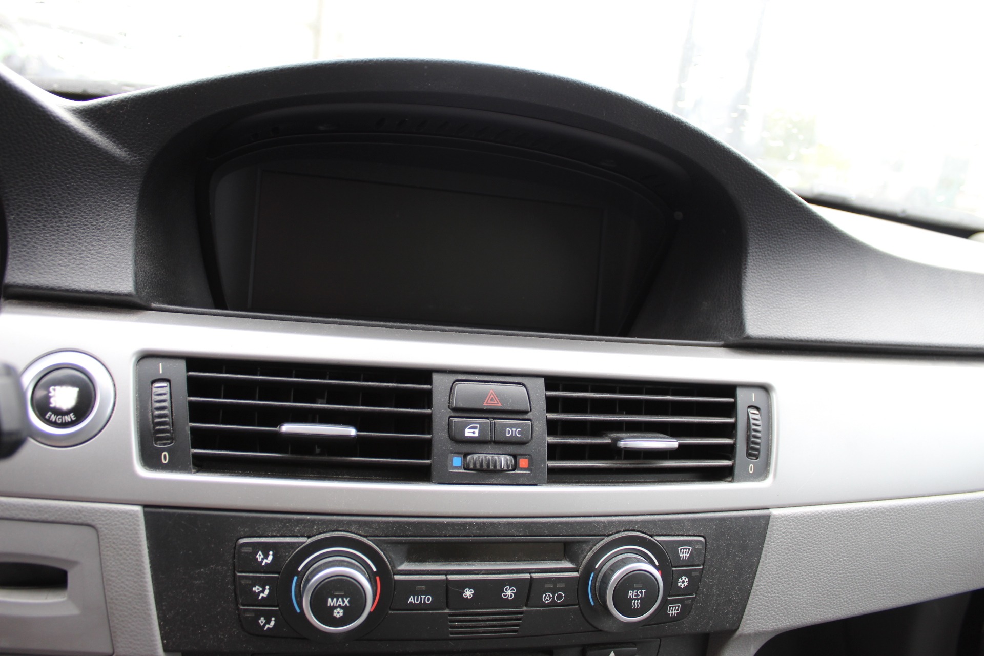 BMW SERIE 3 318D E91 SW 2.0 D 90KW 6M 5P (2006) RICAMBIO USATO 