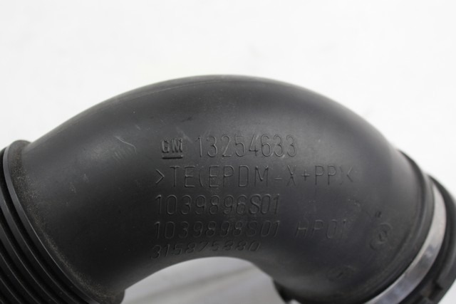 CEV / CEV ZRAKA OEM N. 13254633 ORIGINAL REZERVNI DEL OPEL ASTRA J P10 5P/3P/SW (2010 - 2015) DIESEL LETNIK 2011