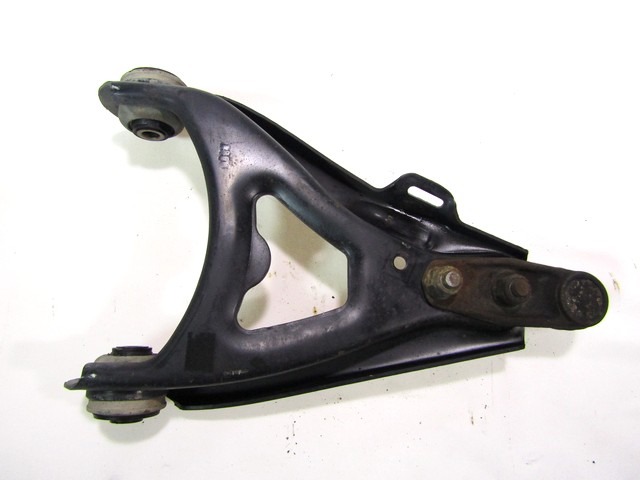 SPREDNJA DESNA ROKA  OEM N. 8200737133 ORIGINAL REZERVNI DEL RENAULT SCENIC JA0/1 FA0 MK1 R (1999 - 2003) DIESEL LETNIK 2001