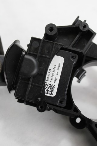 KRMILO SMERNIKI OEM N. 20941129 ORIGINAL REZERVNI DEL OPEL ASTRA J P10 5P/3P/SW (2010 - 2015) DIESEL LETNIK 2011