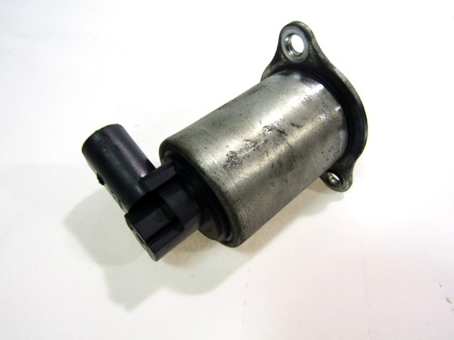 EGR VENTIL   OEM N. 7700107797 ORIGINAL REZERVNI DEL RENAULT SCENIC JA0/1 FA0 MK1 R (1999 - 2003) DIESEL LETNIK 2001