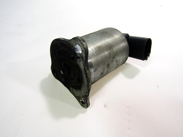 EGR VENTIL   OEM N. 7700107797 ORIGINAL REZERVNI DEL RENAULT SCENIC JA0/1 FA0 MK1 R (1999 - 2003) DIESEL LETNIK 2001