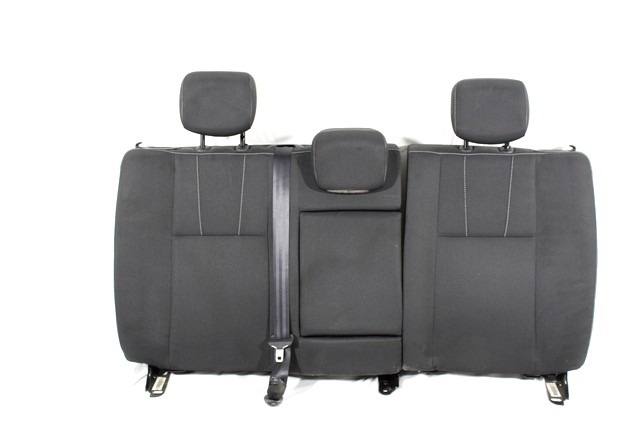 ZADNJI NASLON BLAGO OEM N. SCPITRNMEGANEBZ01MK3SW5P ORIGINAL REZERVNI DEL RENAULT MEGANE MK3 BZ0/1 B3 DZ0/1 KZ0/1 BER/SPORTOUR/ESTATE (2009 - 2015) DIESEL LETNIK 2011