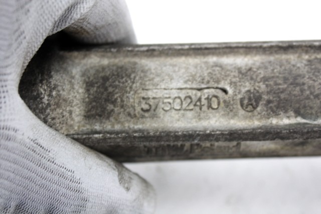 KRMILJENJE OEM N. 51940136 ORIGINAL REZERVNI DEL FIAT PANDA 169 (2003 - 08/2009) BENZINA/METANO LETNIK 2007
