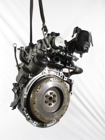 MOTOR OEM N. F6JD ORIGINAL REZERVNI DEL FORD FIESTA CB1 CNN MK6 (09/2008 - 11/2012) DIESEL LETNIK 2010