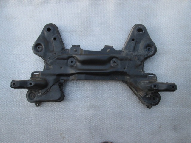 SPREDNJA OS/NOSILEC MOTORJA OEM N. 3502Z7 ORIGINAL REZERVNI DEL CITROEN C2 (2004 - 2009) DIESEL LETNIK 2004