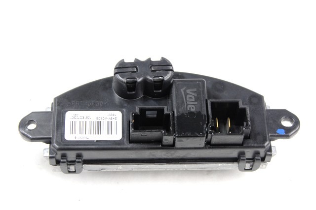 REGULATOR PREZRACEVANJA OEM N. T954061-B ORIGINAL REZERVNI DEL RENAULT KADJAR HA HL (2015 - 2018)DIESEL LETNIK 2018