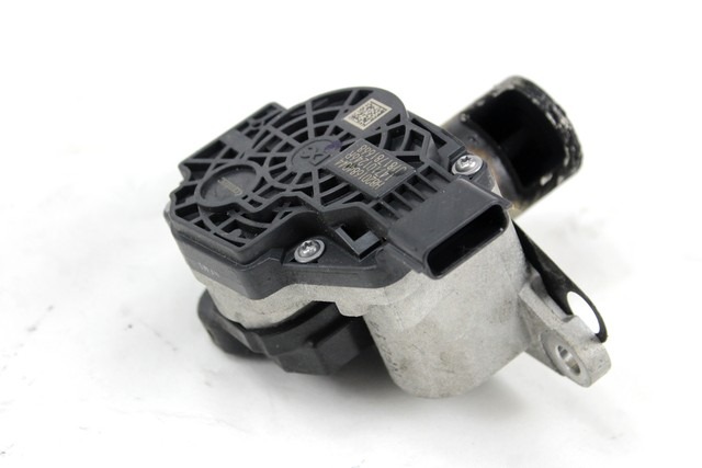 EGR VENTIL   OEM N. 147101246R ORIGINAL REZERVNI DEL RENAULT KADJAR HA HL (2015 - 2018)DIESEL LETNIK 2018