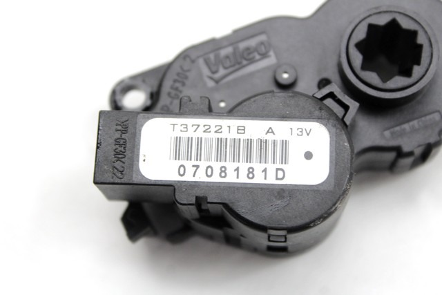 MOTORCEK OGREVANJA OEM N. T37221B ORIGINAL REZERVNI DEL RENAULT KADJAR HA HL (2015 - 2018)DIESEL LETNIK 2018