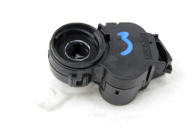 MOTORCEK OGREVANJA OEM N. T32088B ORIGINAL REZERVNI DEL RENAULT KADJAR HA HL (2015 - 2018)DIESEL LETNIK 2018