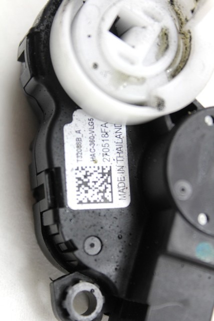 MOTORCEK OGREVANJA OEM N. T32088B ORIGINAL REZERVNI DEL RENAULT KADJAR HA HL (2015 - 2018)DIESEL LETNIK 2018