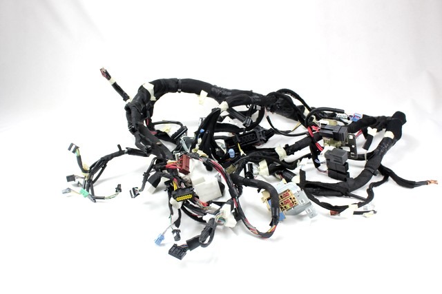 ELEKTRICNA NAPELJAVA OEM N. 240188113S ORIGINAL REZERVNI DEL RENAULT KADJAR HA HL (2015 - 2018)DIESEL LETNIK 2018