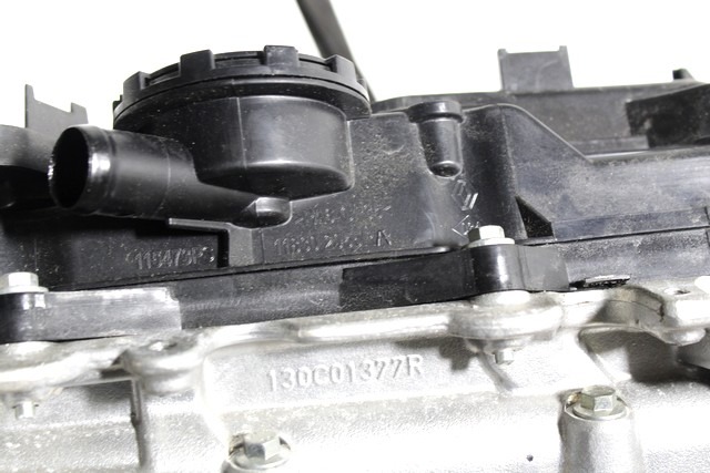 MOTOR OEM N. K9K872 ORIGINAL REZERVNI DEL RENAULT KADJAR HA HL (2015 - 2018)DIESEL LETNIK 2018