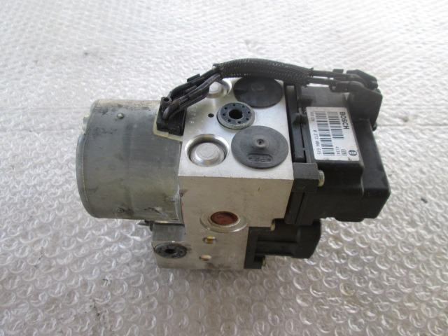 ABS AGREGAT S PUMPO OEM N. 130108034 ORIGINAL REZERVNI DEL TATA INDIGO SW (2002 - 2009)BENZINA LETNIK 2006