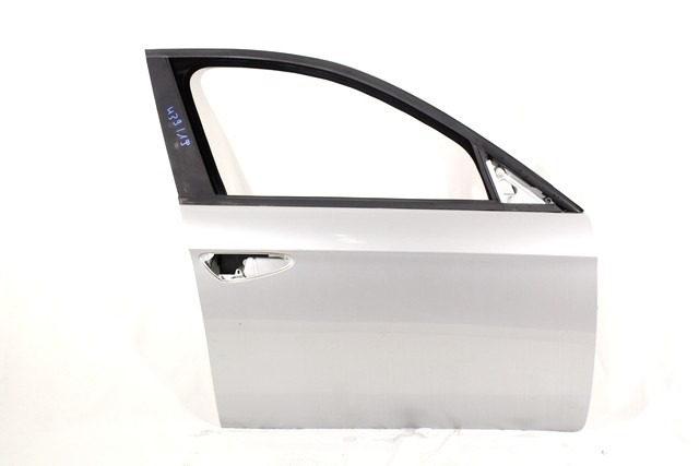 SPREDNJA DESNA VRATA SOVOZNIK OEM N. 50513846 ORIGINAL REZERVNI DEL ALFA ROMEO 159 939 BER/SW (2005 - 2013) DIESEL LETNIK 2009