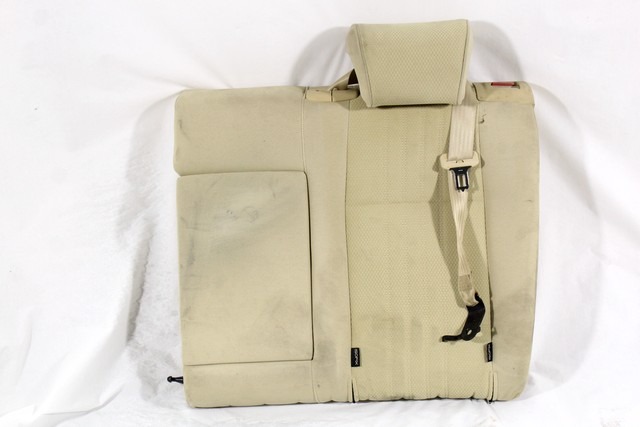 ZADNJI DELJIVI NASLON BLAGO OEM N. SCPSTAR159SW5P ORIGINAL REZERVNI DEL ALFA ROMEO 159 939 BER/SW (2005 - 2013) DIESEL LETNIK 2009