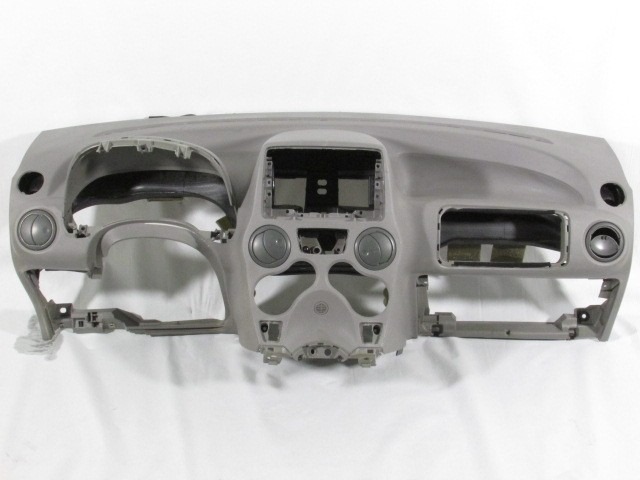 ARMATURNA PLOSCA OEM N. (D)735320567 ORIGINAL REZERVNI DEL FIAT PANDA 169 (2003 - 08/2009) DIESEL LETNIK 2006