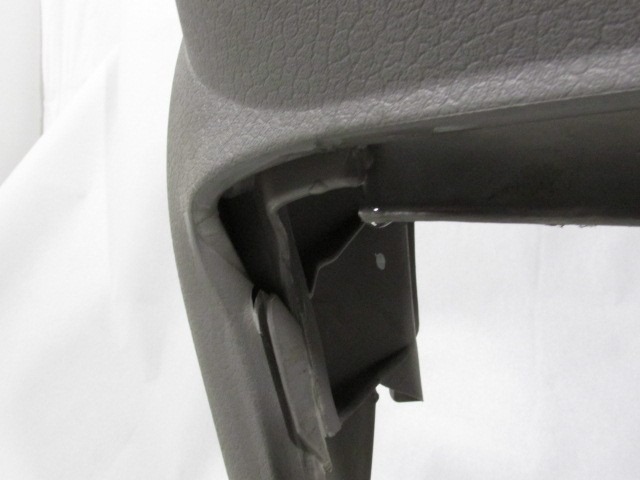 ARMATURNA PLOSCA OEM N. (D)735320567 ORIGINAL REZERVNI DEL FIAT PANDA 169 (2003 - 08/2009) DIESEL LETNIK 2006