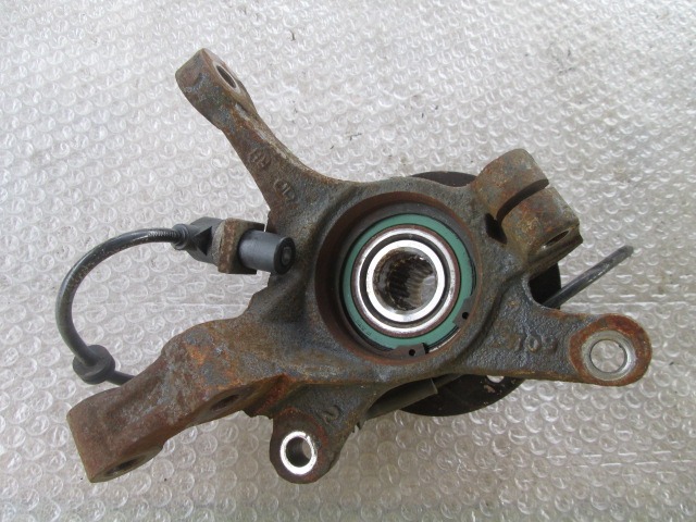 VRTLJIVI LEZAJ DESNO / PESTO KOLESA Z LEZAJEM SPREDAJ OEM N.  ORIGINAL REZERVNI DEL TATA INDIGO SW (2002 - 2009)BENZINA LETNIK 2006