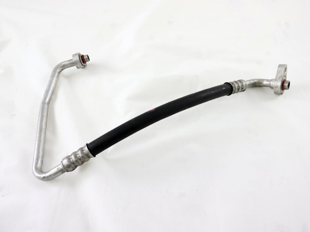 PRIKLJUCKI A/C / HLADILNE LINIJE OEM N. 1474084 ORIGINAL REZERVNI DEL FORD FOCUS CMAX DM2 MK1 R (04/2007 - 2010) DIESEL LETNIK 2009