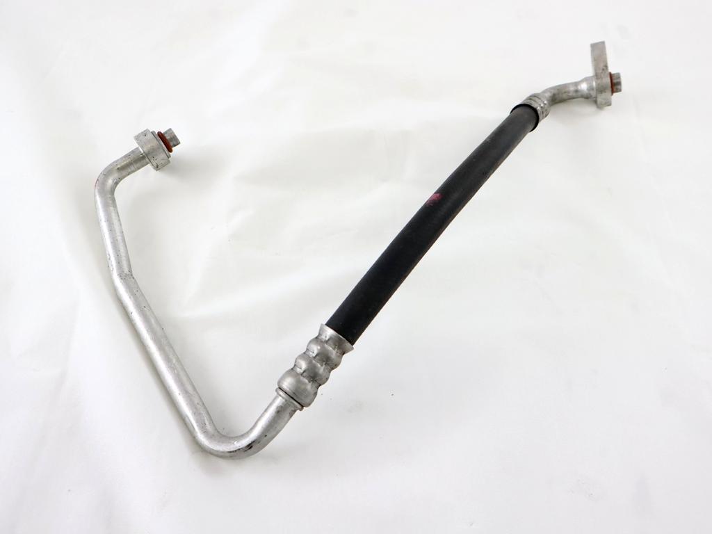 PRIKLJUCKI A/C / HLADILNE LINIJE OEM N. 1474084 ORIGINAL REZERVNI DEL FORD FOCUS CMAX DM2 MK1 R (04/2007 - 2010) DIESEL LETNIK 2009