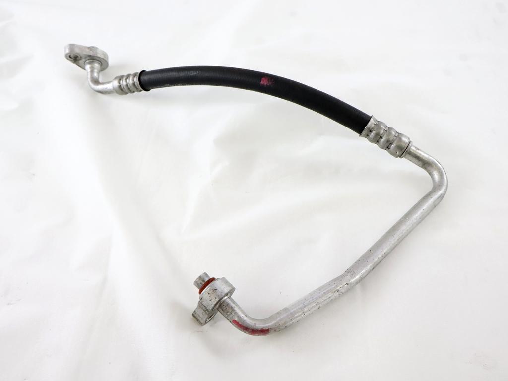PRIKLJUCKI A/C / HLADILNE LINIJE OEM N. 1474084 ORIGINAL REZERVNI DEL FORD FOCUS CMAX DM2 MK1 R (04/2007 - 2010) DIESEL LETNIK 2009