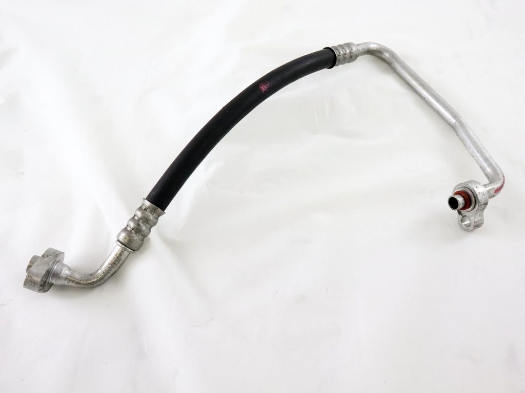 PRIKLJUCKI A/C / HLADILNE LINIJE OEM N. 1474084 ORIGINAL REZERVNI DEL FORD FOCUS CMAX DM2 MK1 R (04/2007 - 2010) DIESEL LETNIK 2009