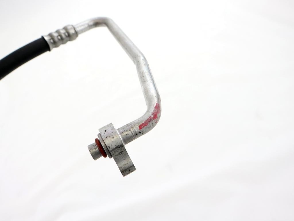 PRIKLJUCKI A/C / HLADILNE LINIJE OEM N. 1474084 ORIGINAL REZERVNI DEL FORD FOCUS CMAX DM2 MK1 R (04/2007 - 2010) DIESEL LETNIK 2009
