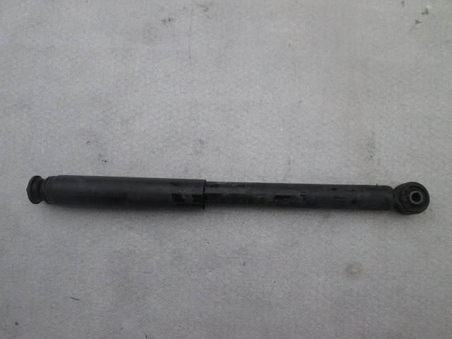 ZADNJI LEVI AMORTIZER OEM N. 562009X50B ORIGINAL REZERVNI DEL NISSAN CABSTAR TL VL (2001 - 2004)DIESEL LETNIK 2001